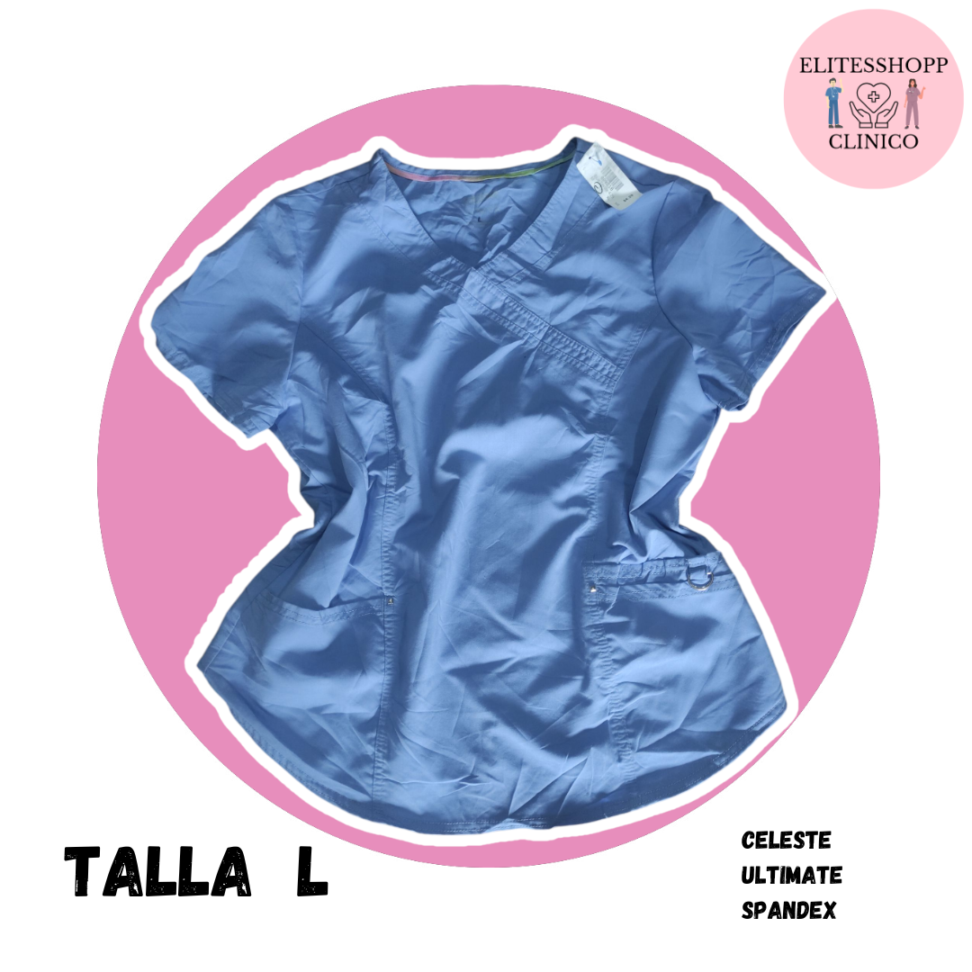 Tallas L 🗽(Uniformes Americanos)👩‍⚕️