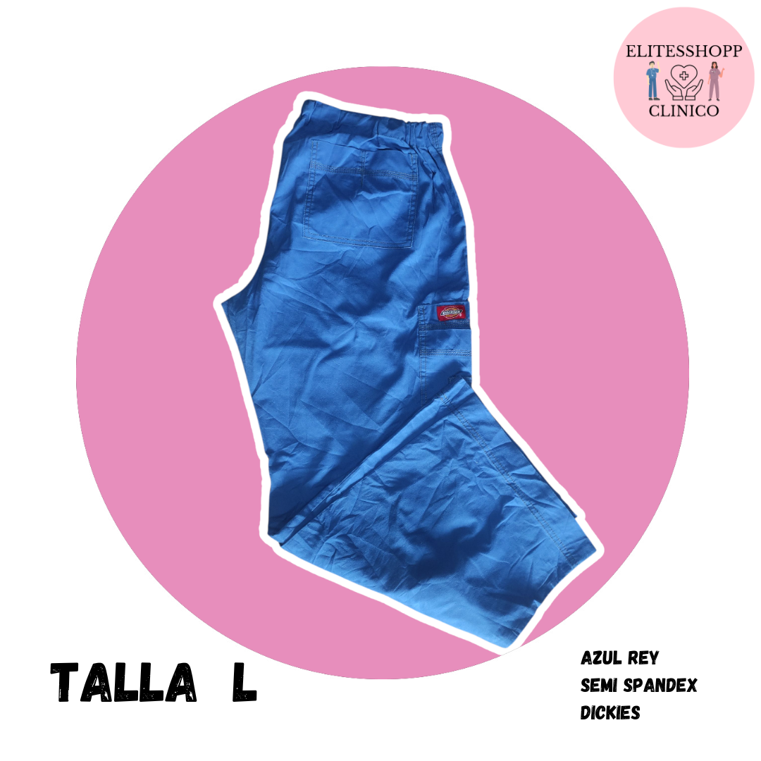 Tallas L 🗽(Uniformes Americanos)👩‍⚕️