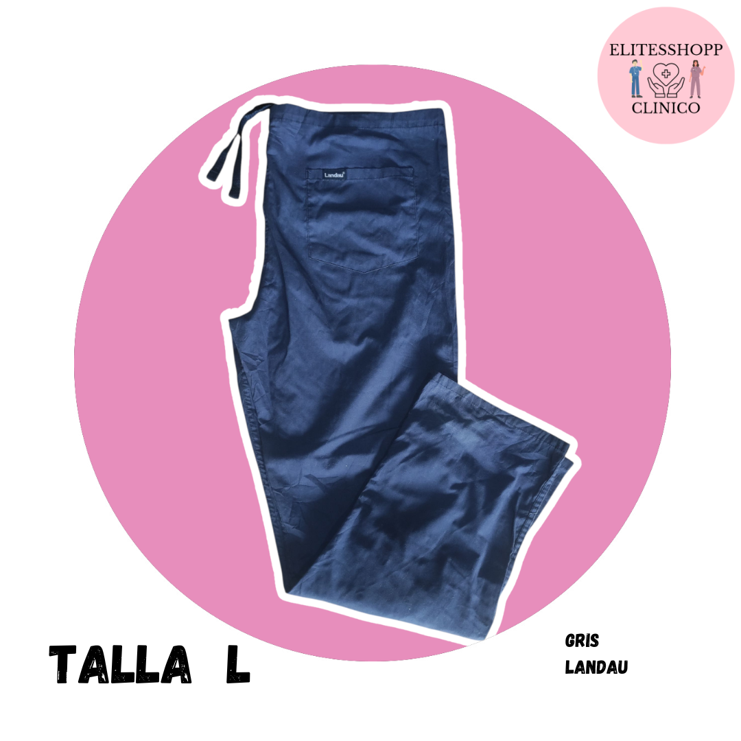Tallas L 🗽(Uniformes Americanos)👩‍⚕️