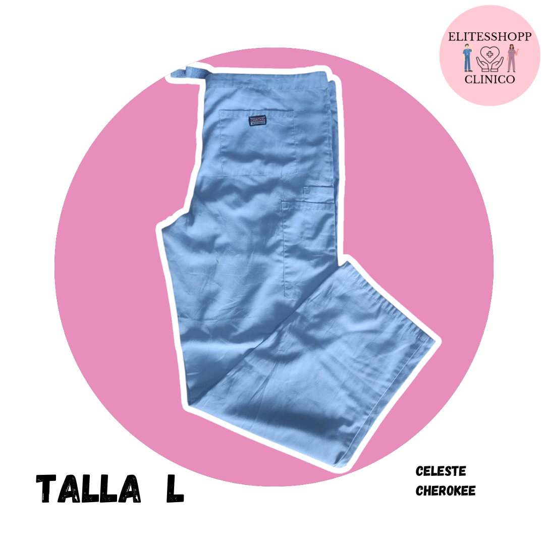 Tallas L 🗽(Uniformes Americanos)👩‍⚕️