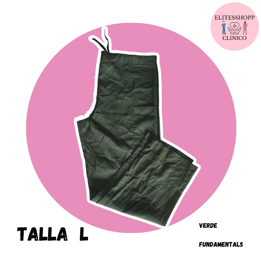 Tallas L 🗽(Uniformes Americanos)👩‍⚕️