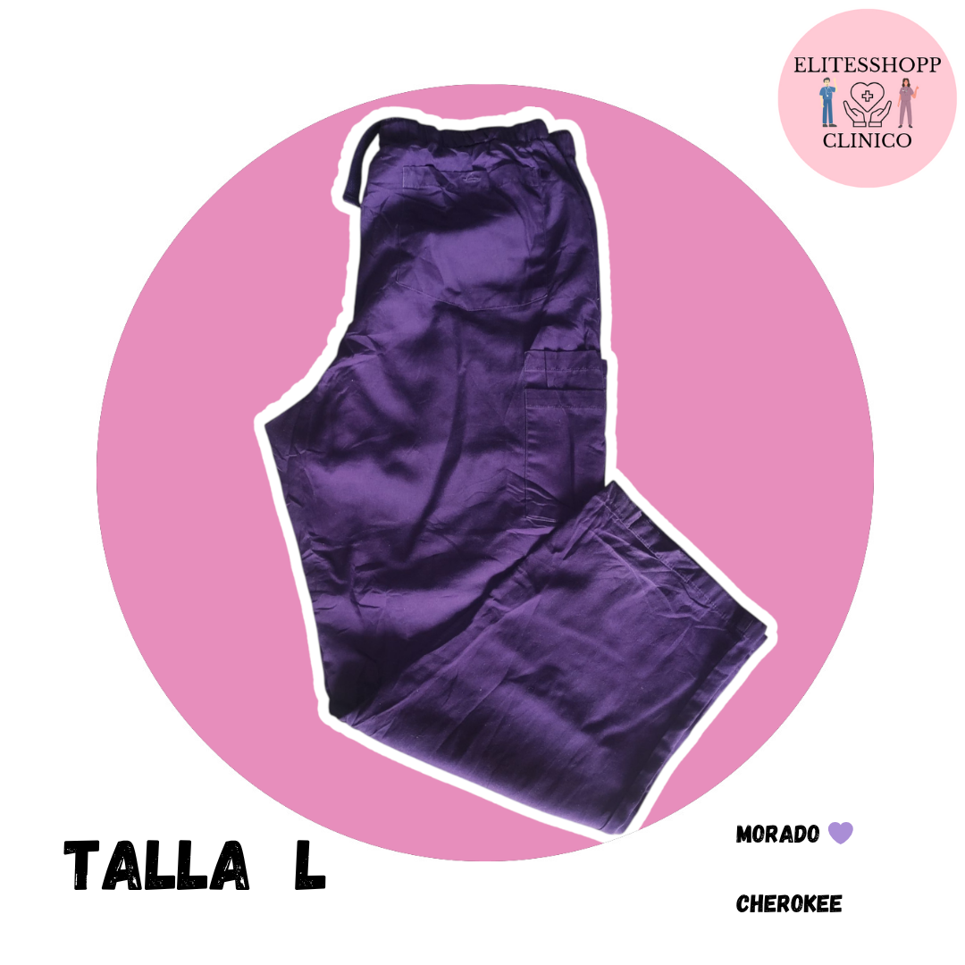 Tallas L 🗽(Uniformes Americanos)👩‍⚕️