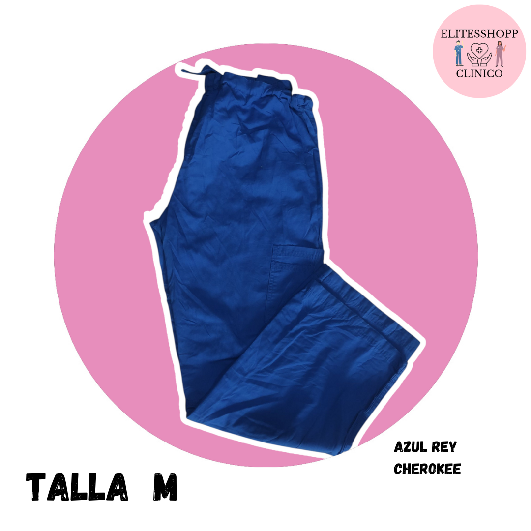 Tallas M 🗽(Uniformes Americanos)👩‍⚕️