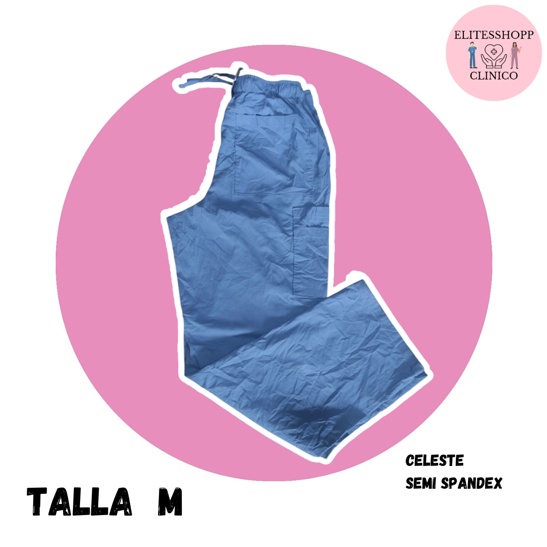 Tallas M 🗽(Uniformes Americanos)👩‍⚕️