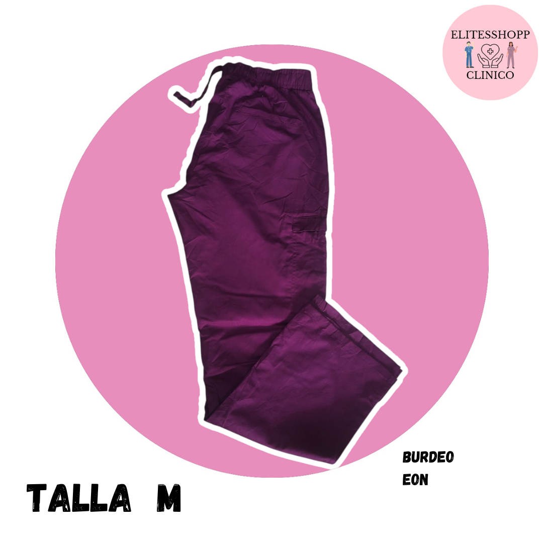 Tallas M 🗽(Uniformes Americanos)👩‍⚕️