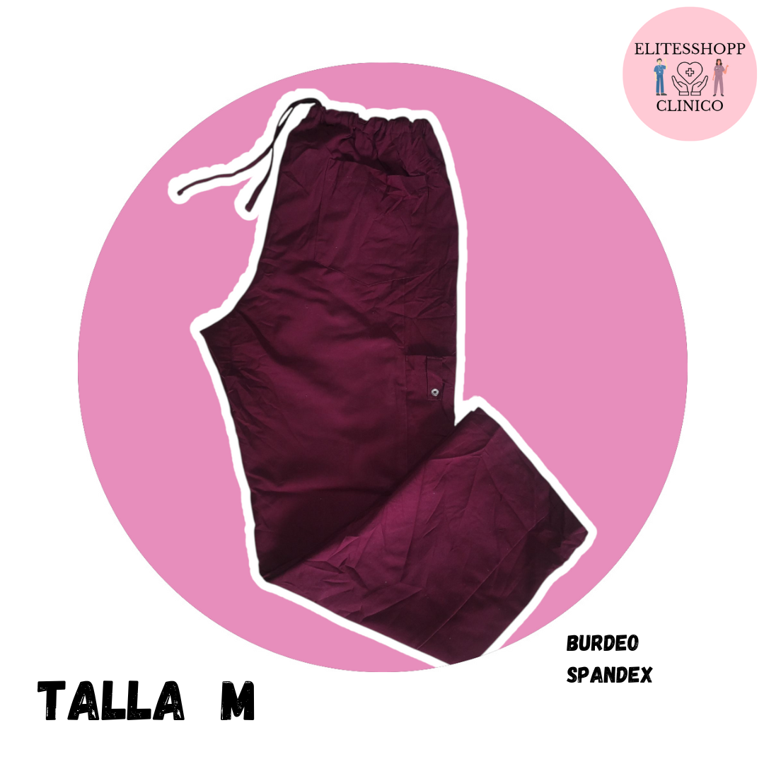 Tallas M 🗽(Uniformes Americanos)👩‍⚕️