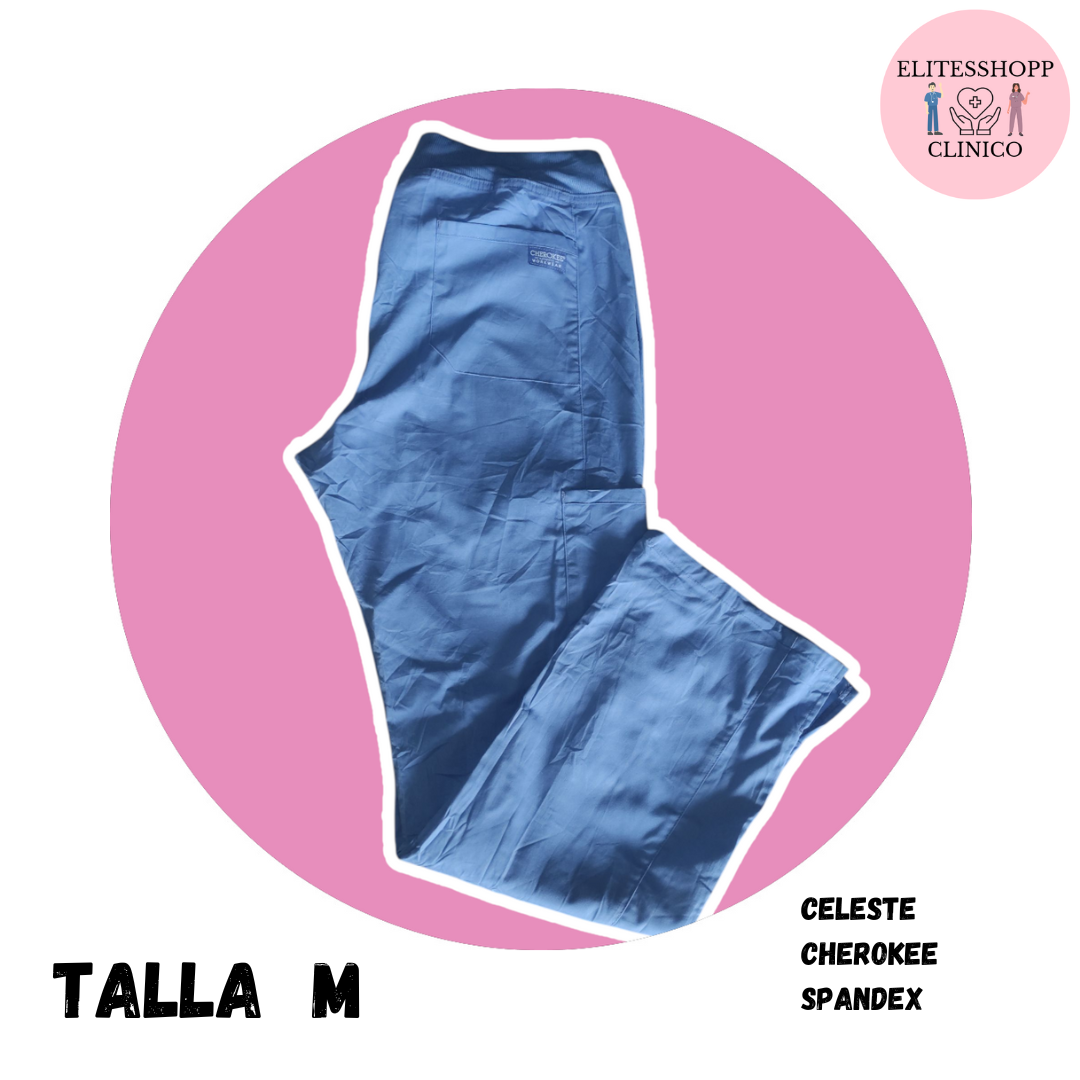 Tallas M 🗽(Uniformes Americanos)👩‍⚕️