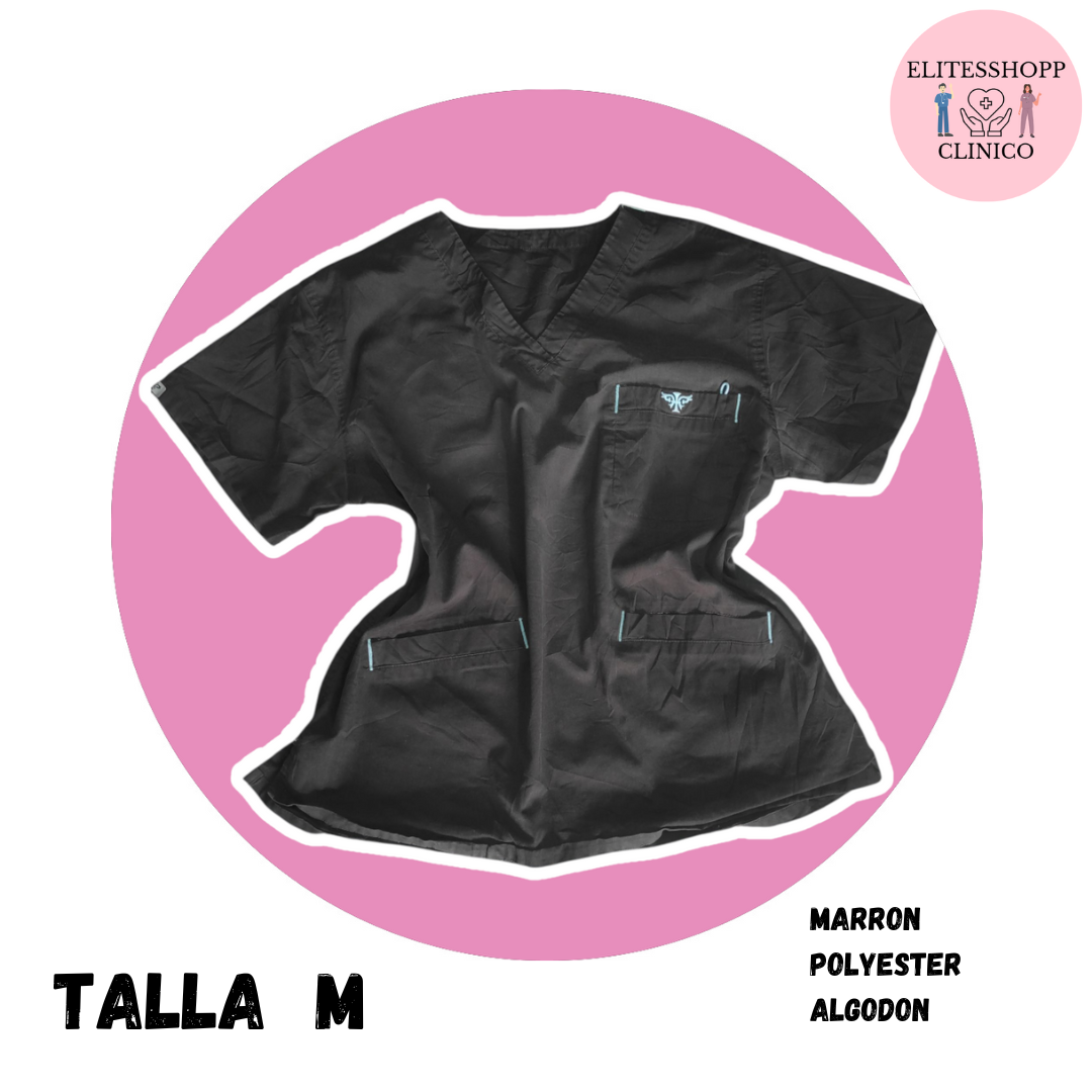 Tallas M 🗽(Uniformes Americanos)👩‍⚕️