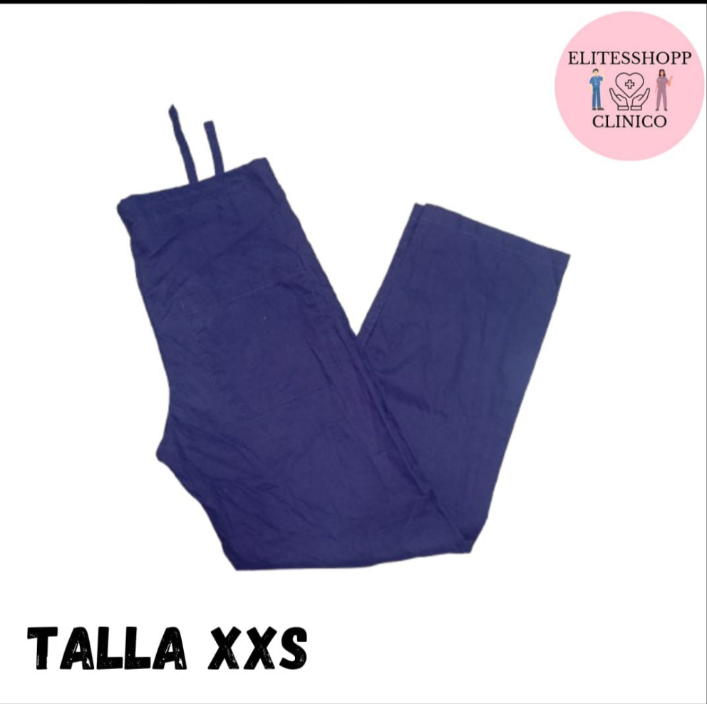 Tallas XXS🗽 (Uniformes Americanos)👩‍⚕️