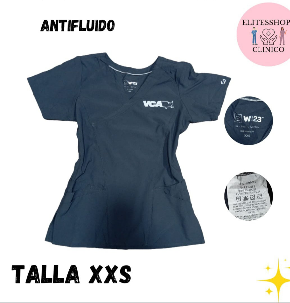 Tallas XXS🗽 (Uniformes Americanos)👩‍⚕️