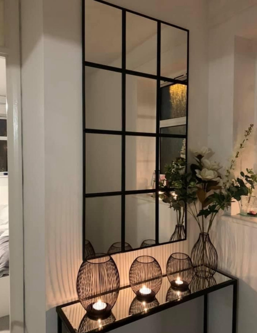 ✨Espejos Decorativos 🙌Forma cuadrada 40 Piezas✨