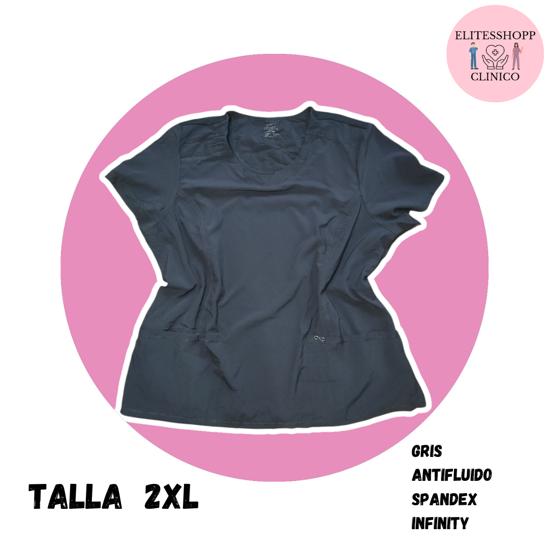 Talla 2XL🗽 (Uniformes Americanos)👩‍⚕️