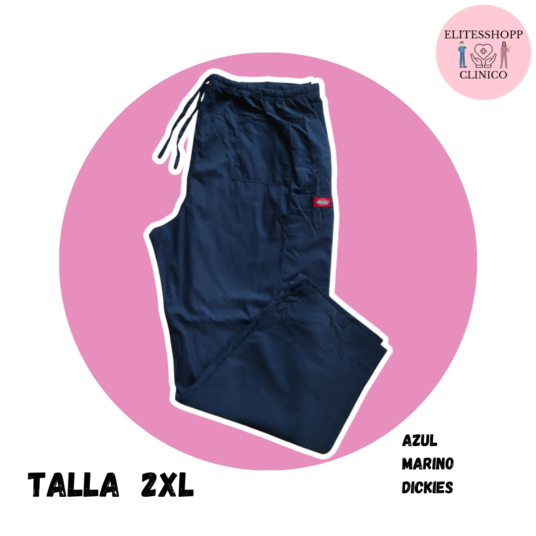 Talla 2XL🗽 (Uniformes Americanos)👩‍⚕️