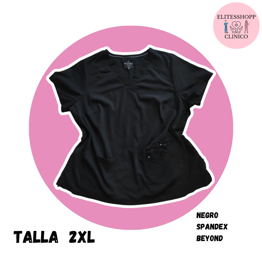 Talla 2XL🗽 (Uniformes Americanos)👩‍⚕️