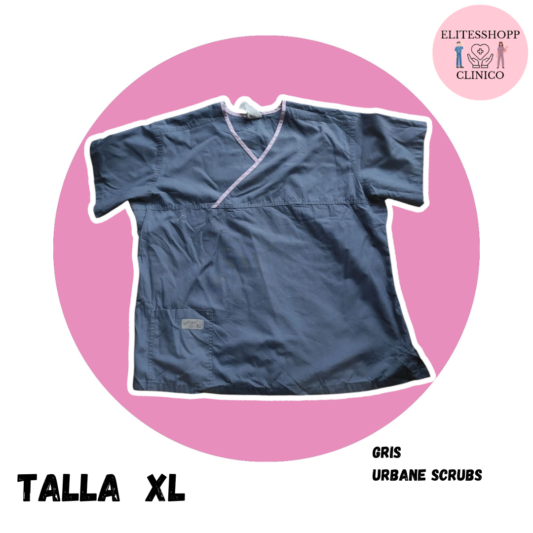 Tallas XL🗽 (Uniformes Americanos)👩‍⚕️