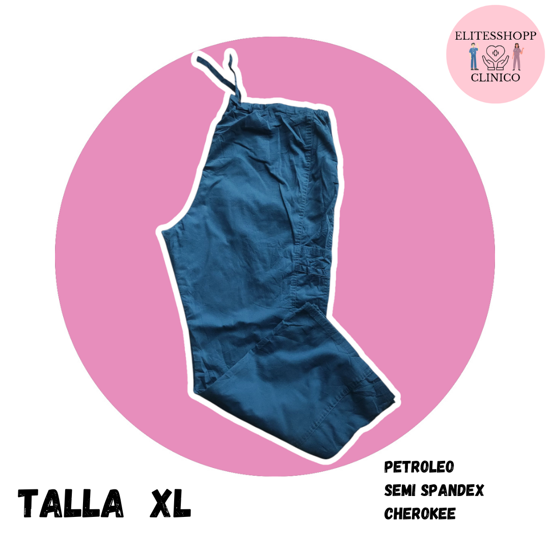 Tallas XL🗽 (Uniformes Americanos)👩‍⚕️