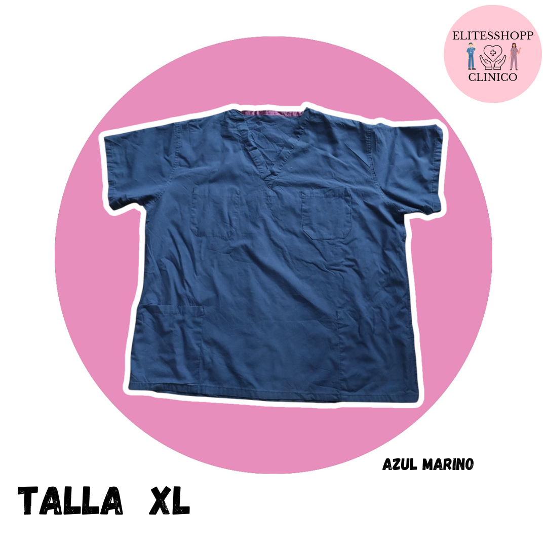 Tallas XL🗽 (Uniformes Americanos)👩‍⚕️