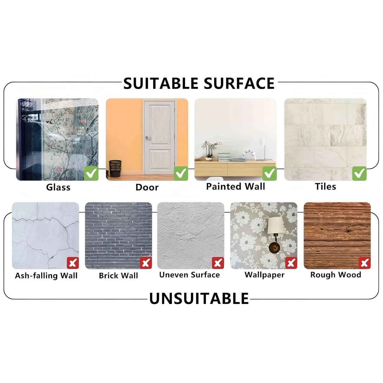 ✨Espejos Decorativos 🙌Forma cuadrada 40 Piezas✨