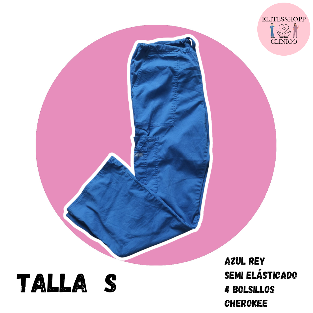 Tallas S 🗽(Uniformes Americanos)👩‍⚕️