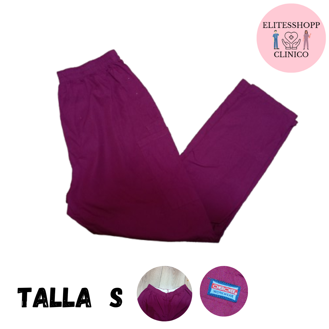 Tallas S 🗽(Uniformes Americanos)👩‍⚕️