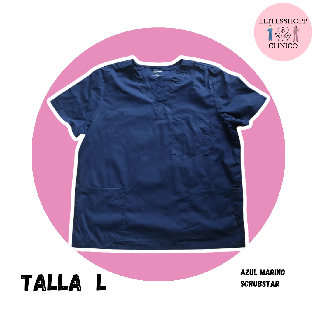 Tallas L 🗽(Uniformes Americanos)👩‍⚕️