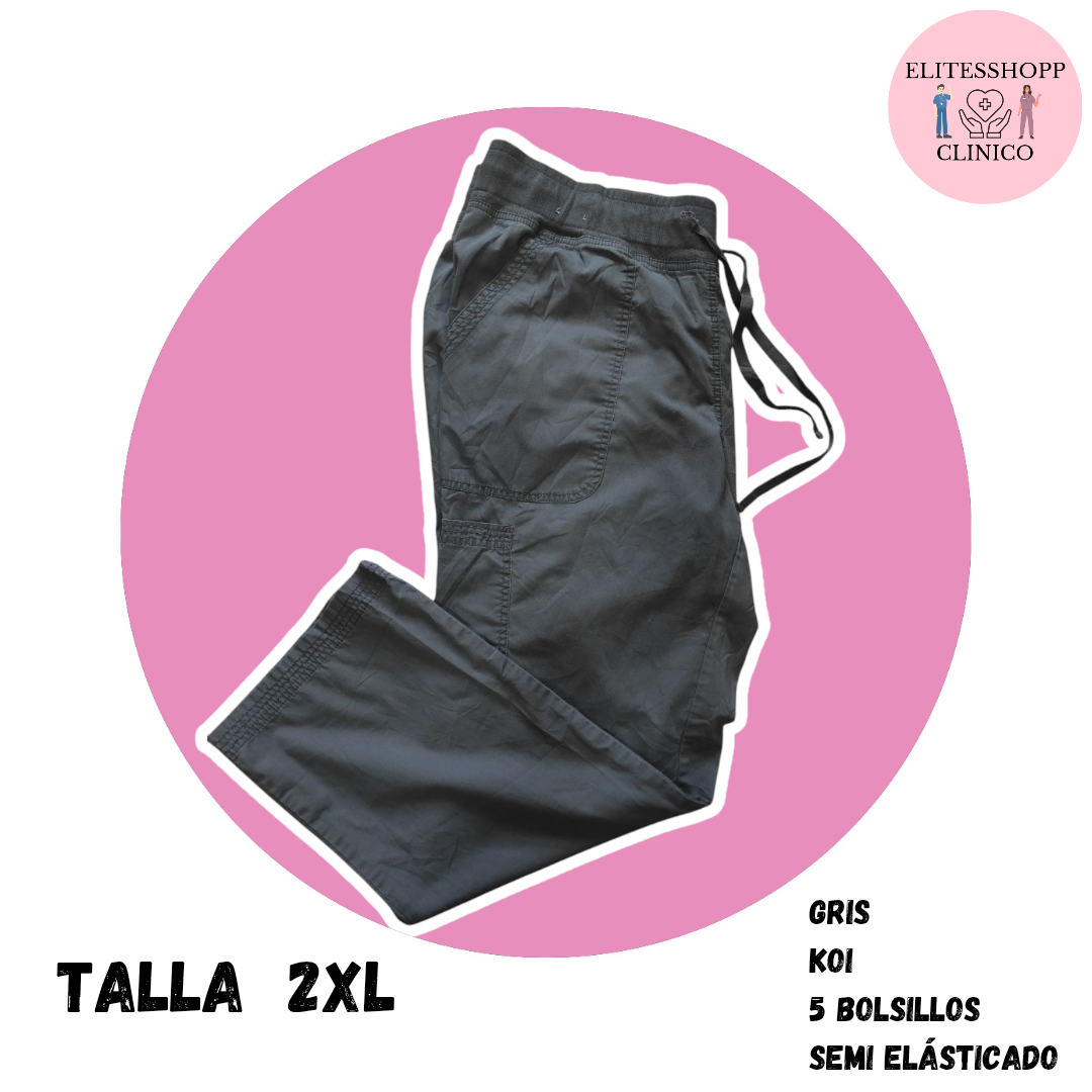 Talla 2XL🗽 (Uniformes Americanos)👩‍⚕️