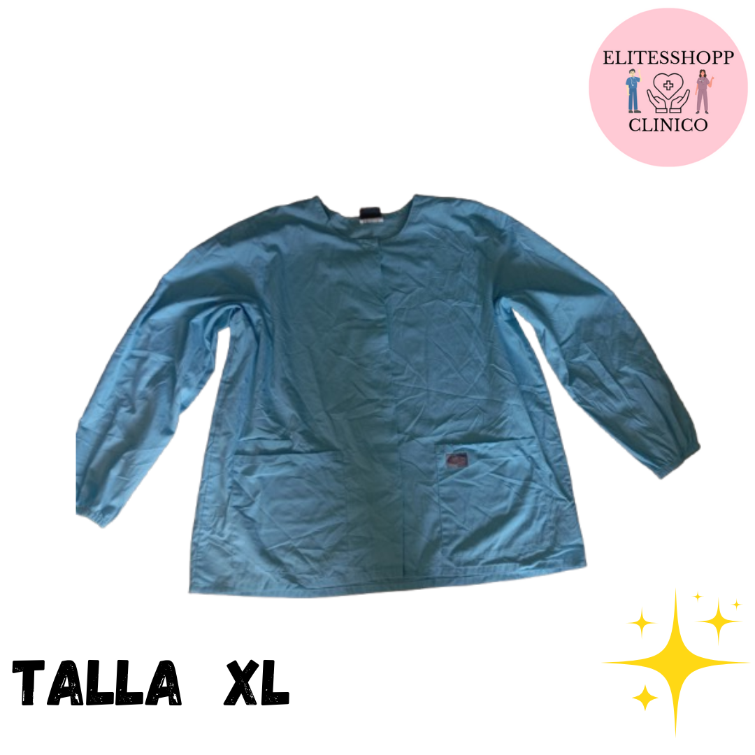 Tallas XL🗽 (Uniformes Americanos)👩‍⚕️