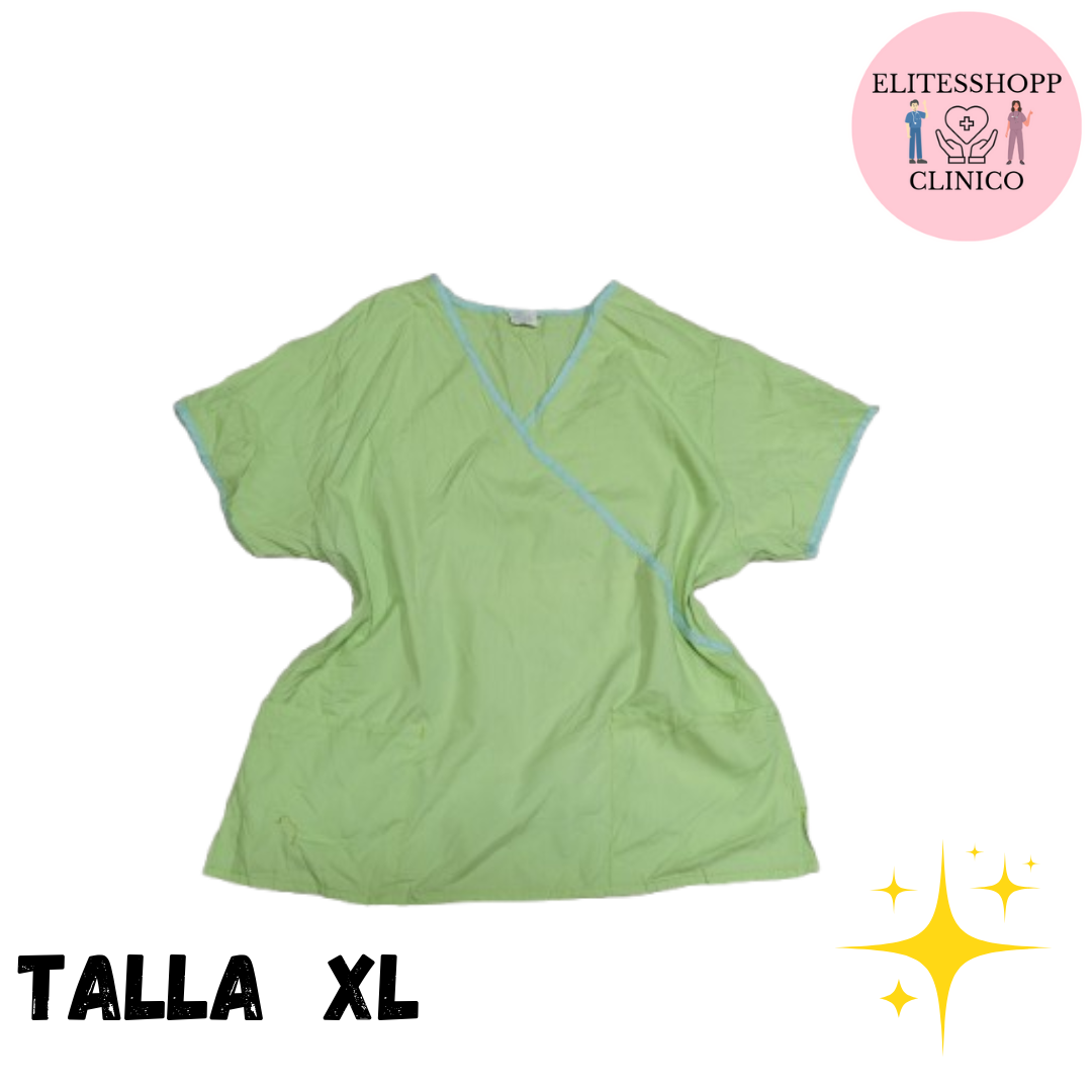 Tallas XL🗽 (Uniformes Americanos)👩‍⚕️