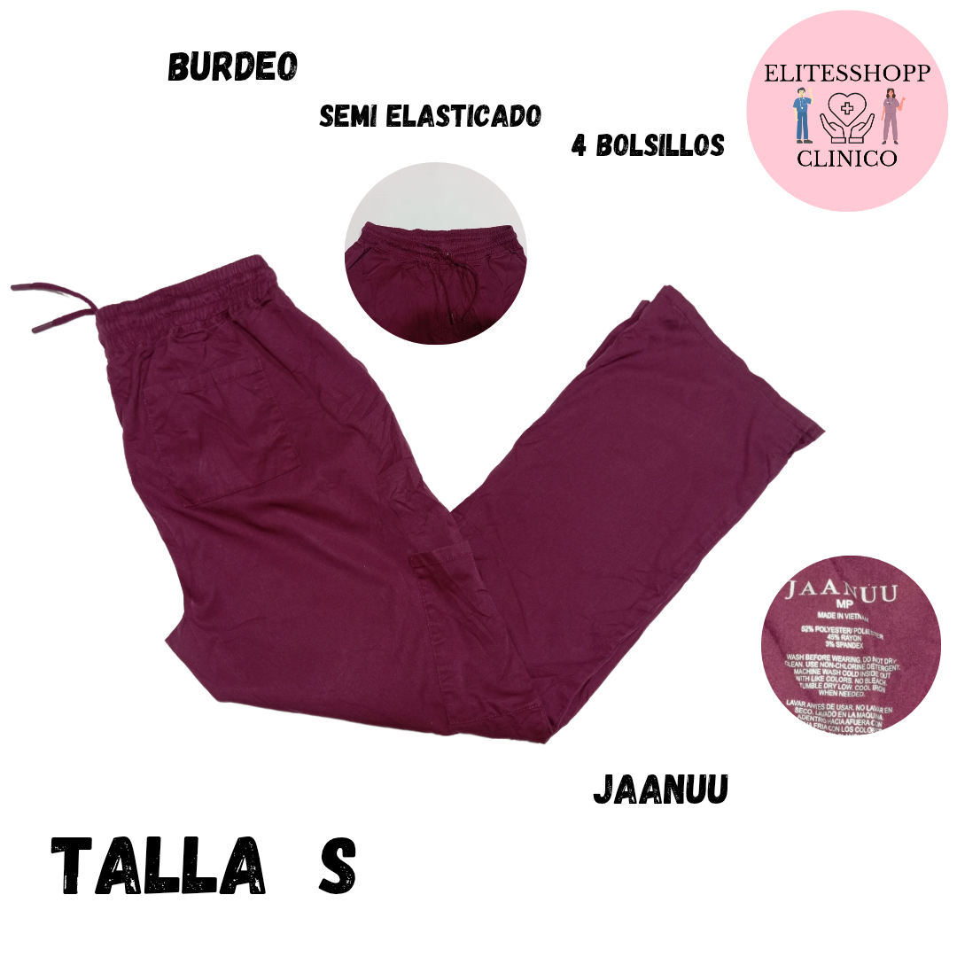 Tallas S 🗽(Uniformes Americanos)👩‍⚕️