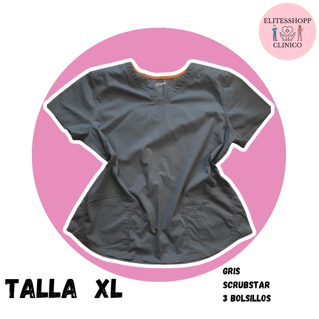 Tallas XL🗽 (Uniformes Americanos)👩‍⚕️
