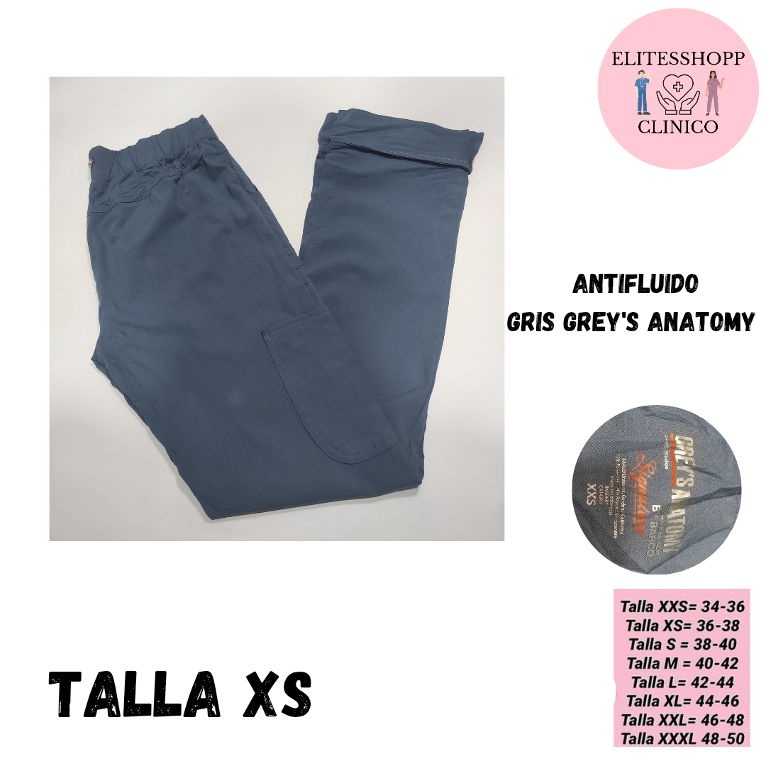 Tallas XS🗽 (Uniformes Americanos)👩‍⚕️