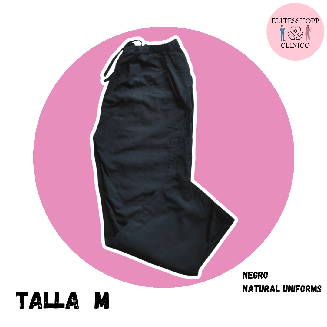 Tallas M 🗽(Uniformes Americanos)👩‍⚕️
