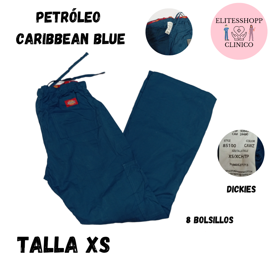 Tallas XS🗽 (Uniformes Americanos)👩‍⚕️