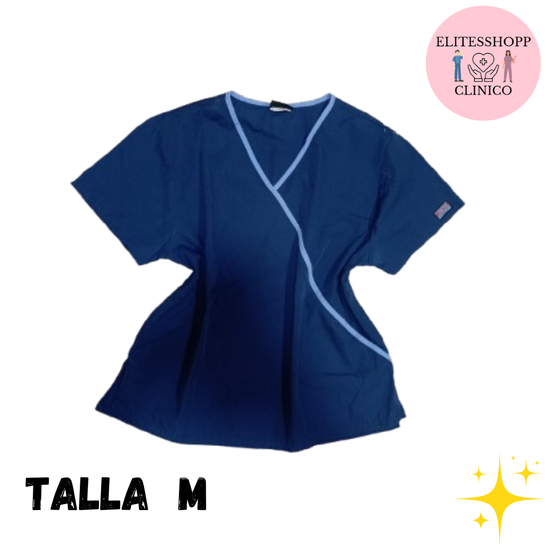 Tallas M 🗽(Uniformes Americanos)👩‍⚕️