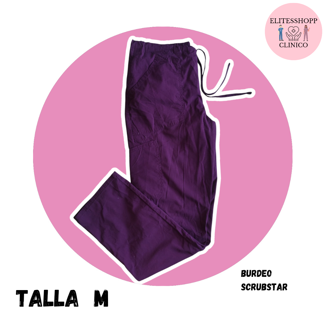 Tallas M 🗽(Uniformes Americanos)👩‍⚕️