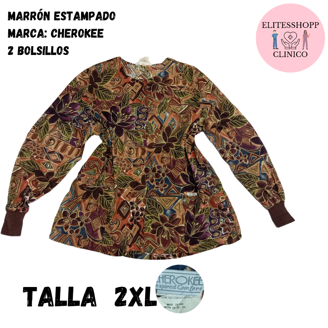 Talla 2XL🗽 (Uniformes Americanos)👩‍⚕️