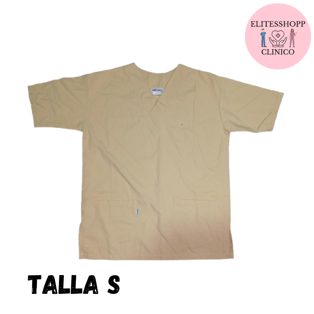 Tallas S 🗽(Uniformes Americanos)👩‍⚕️