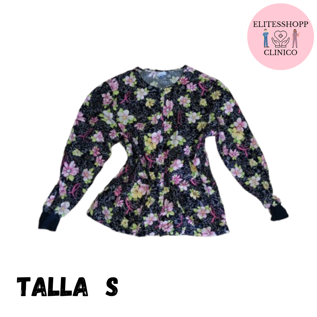 Tallas S 🗽(Uniformes Americanos)👩‍⚕️