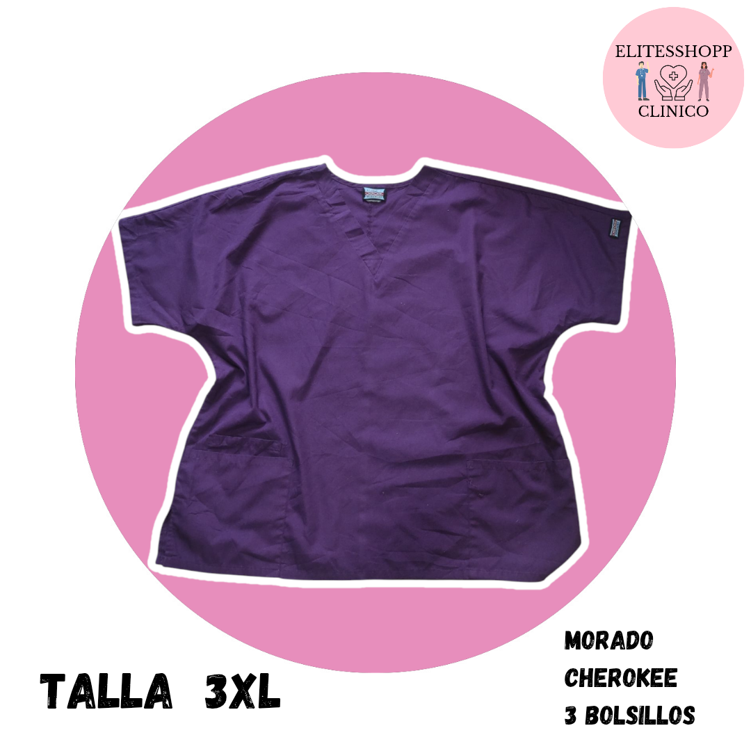Talla 3XL🗽 (Uniformes Americanos)👩‍⚕️