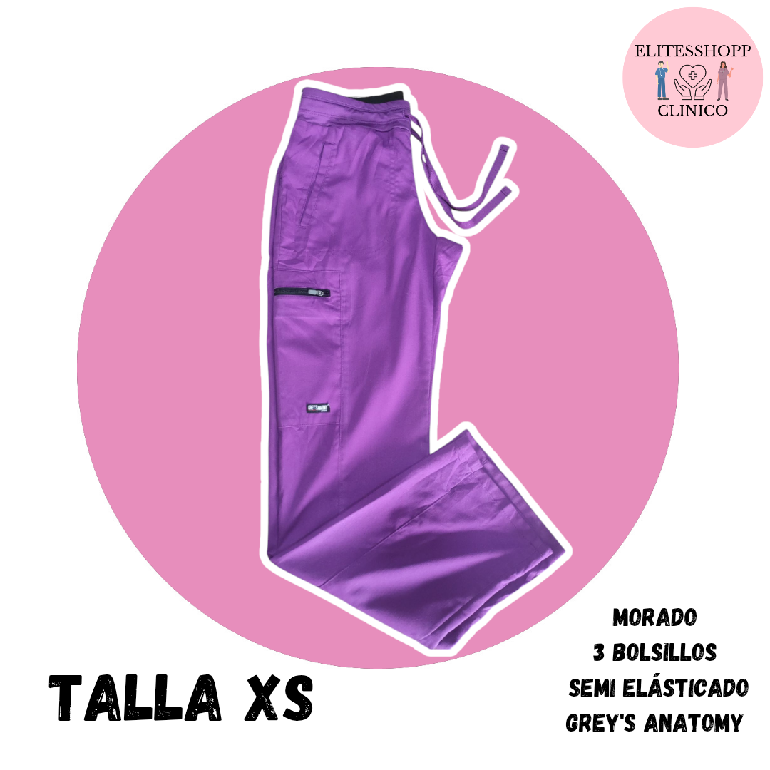 Tallas XS🗽 (Uniformes Americanos)👩‍⚕️