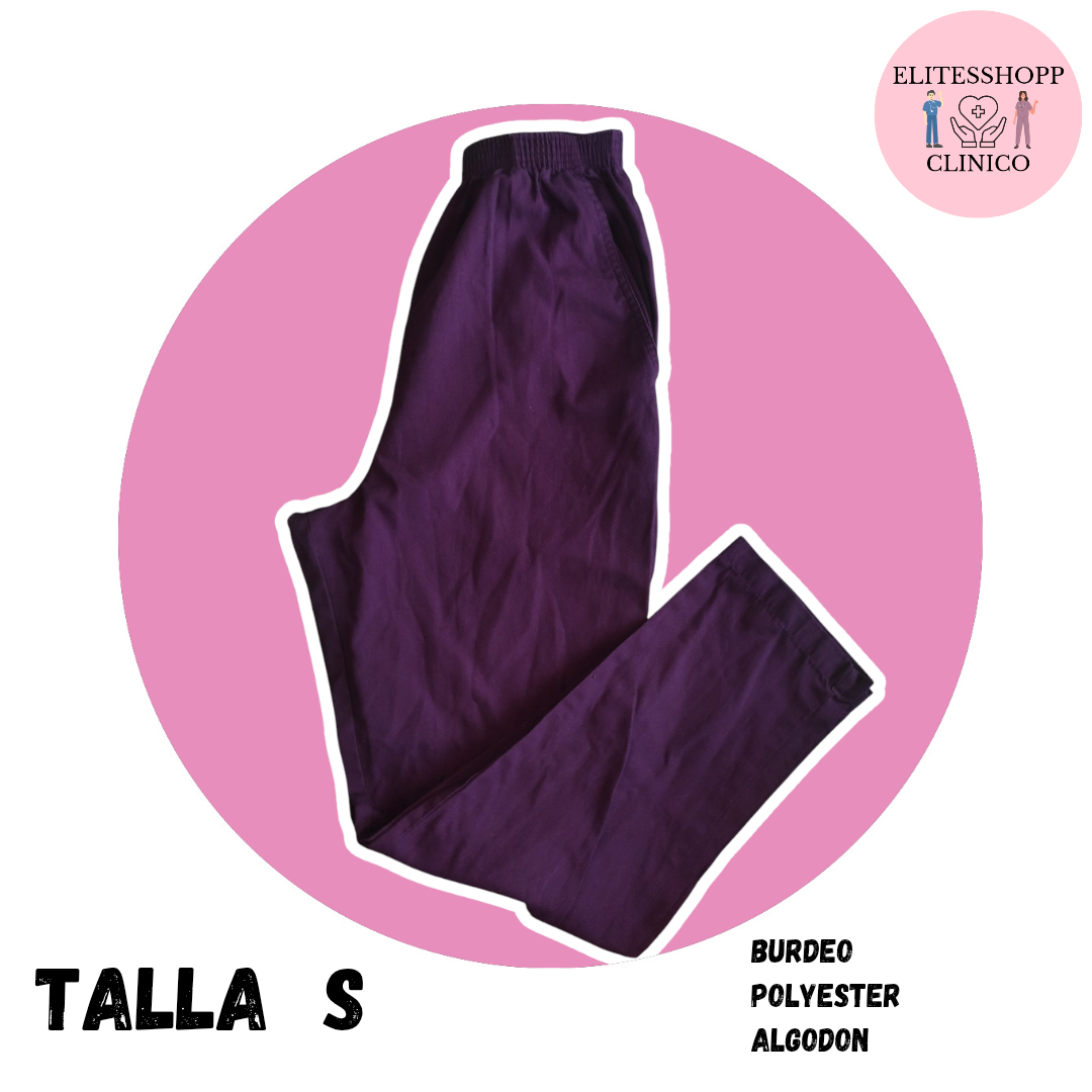 Tallas S 🗽(Uniformes Americanos)👩‍⚕️