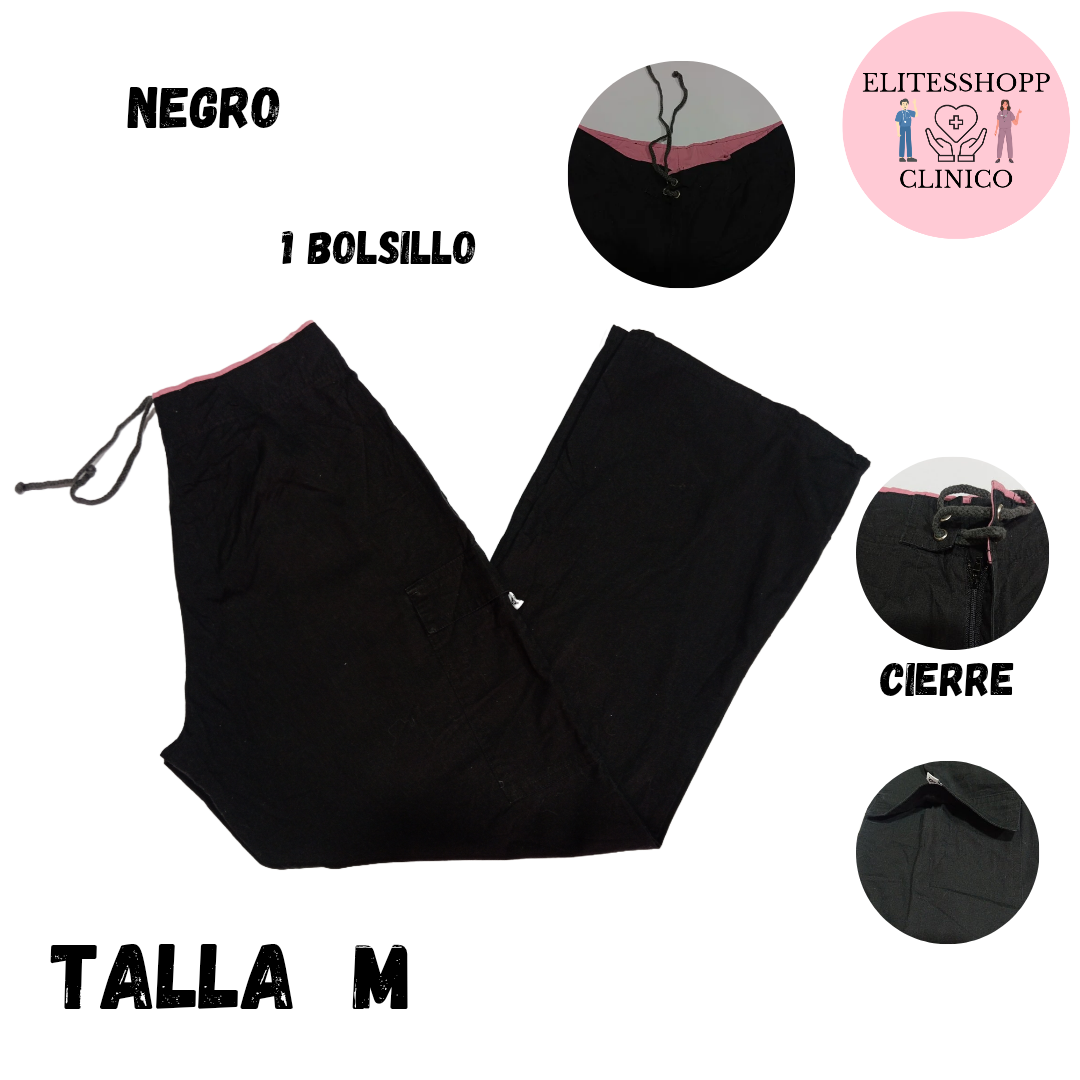 Tallas M 🗽(Uniformes Americanos)👩‍⚕️