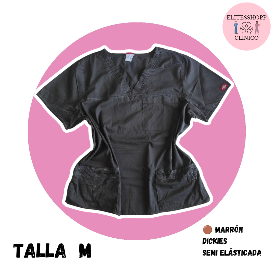 Tallas M 🗽(Uniformes Americanos)👩‍⚕️