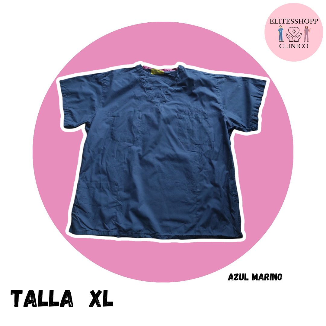 Tallas XL🗽 (Uniformes Americanos)👩‍⚕️