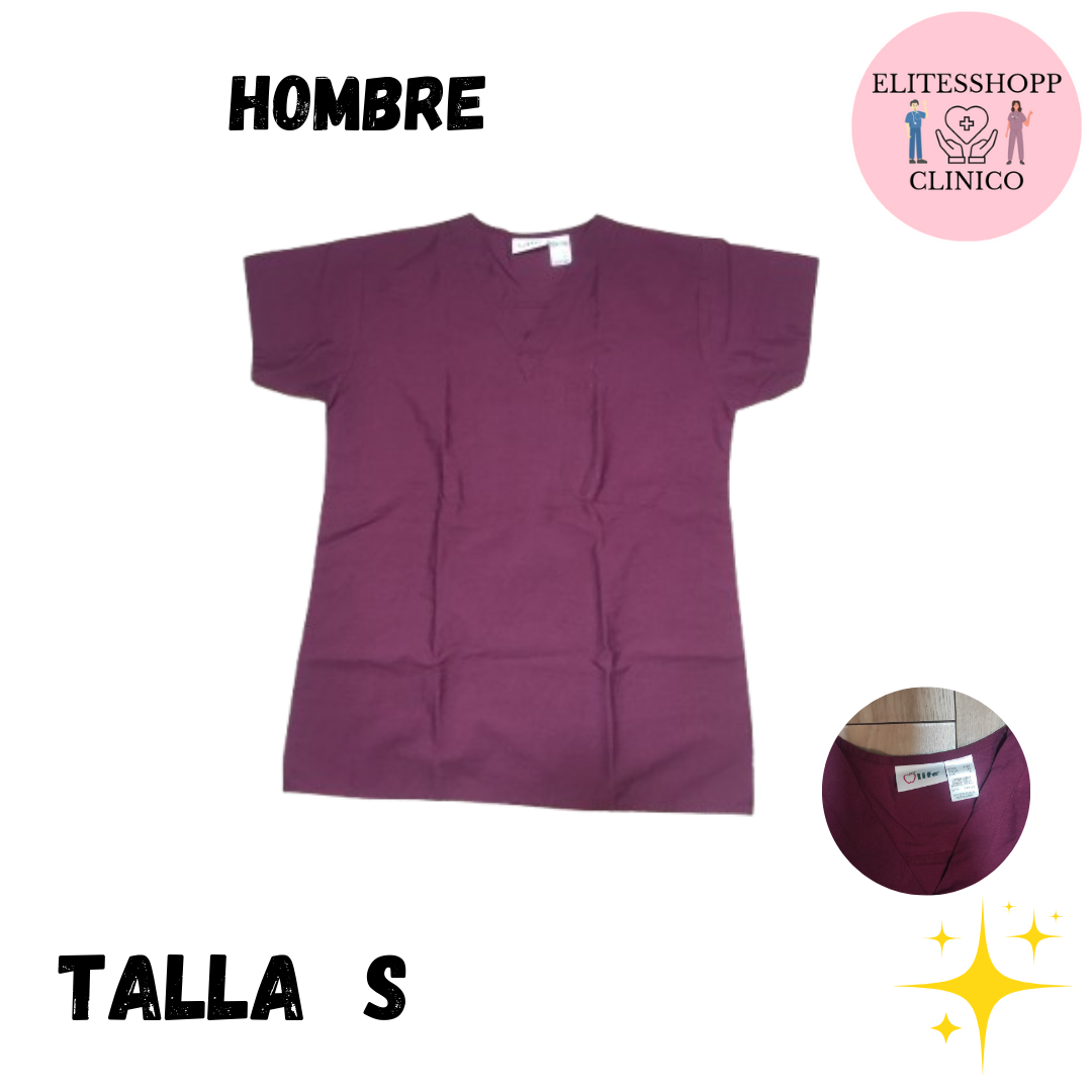 Tallas S 🗽(Uniformes Americanos)👩‍⚕️