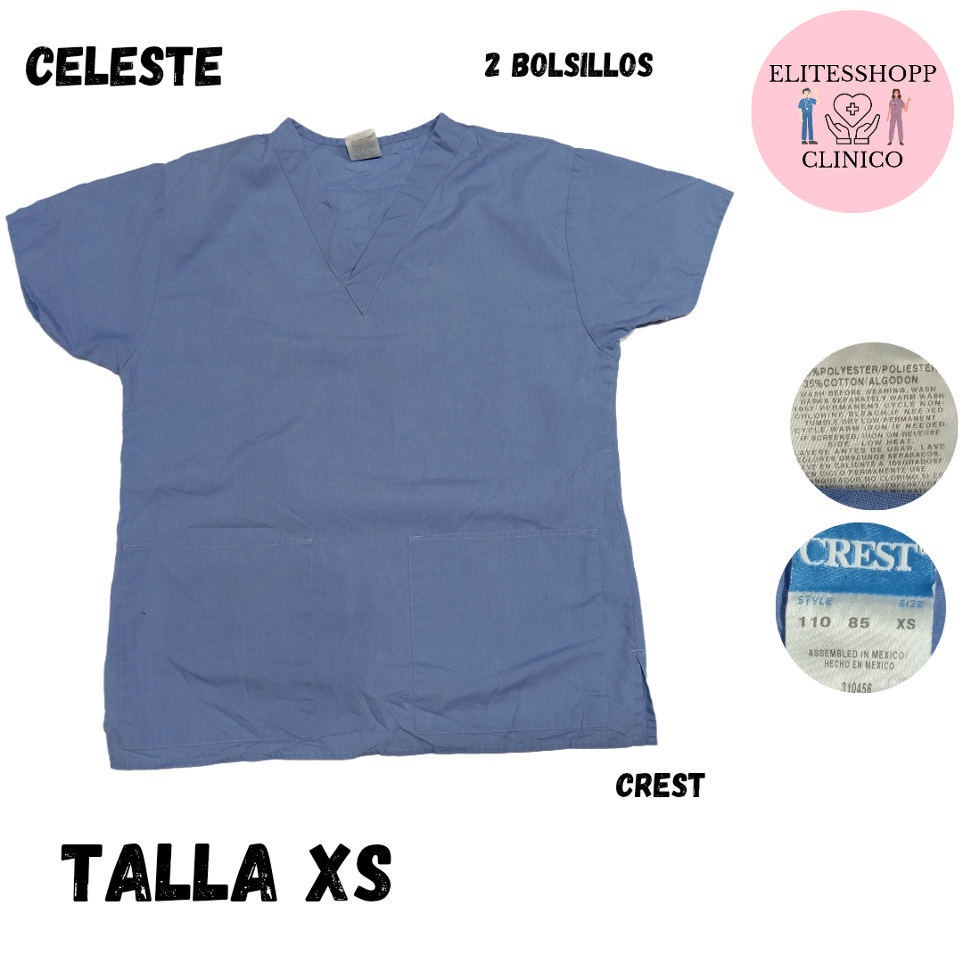 Tallas XS🗽 (Uniformes Americanos)👩‍⚕️
