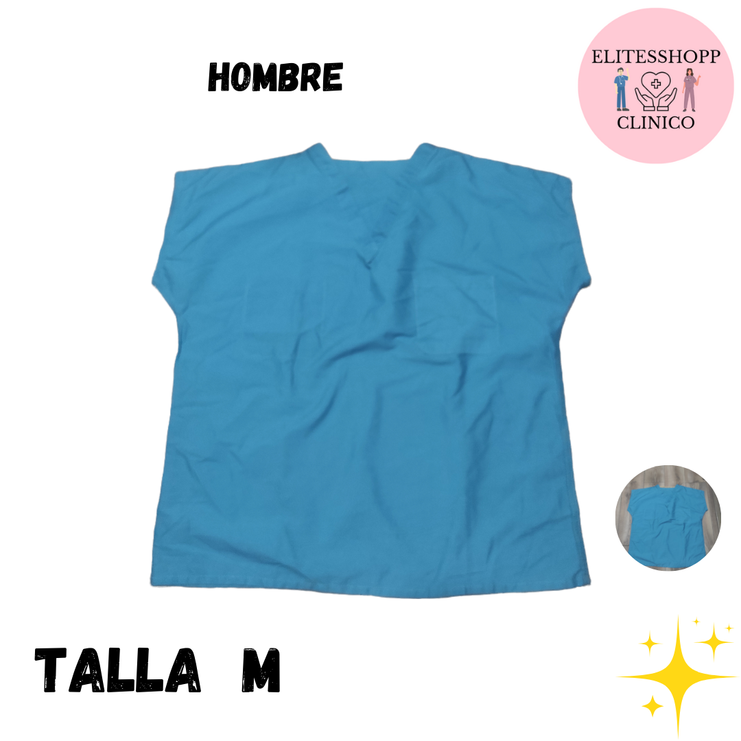 Tallas M 🗽(Uniformes Americanos)👩‍⚕️