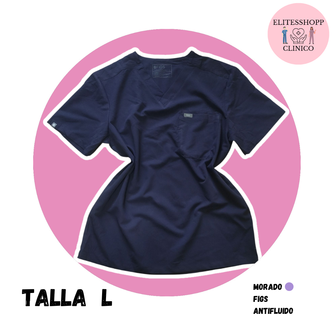 Tallas L 🗽(Uniformes Americanos)👩‍⚕️