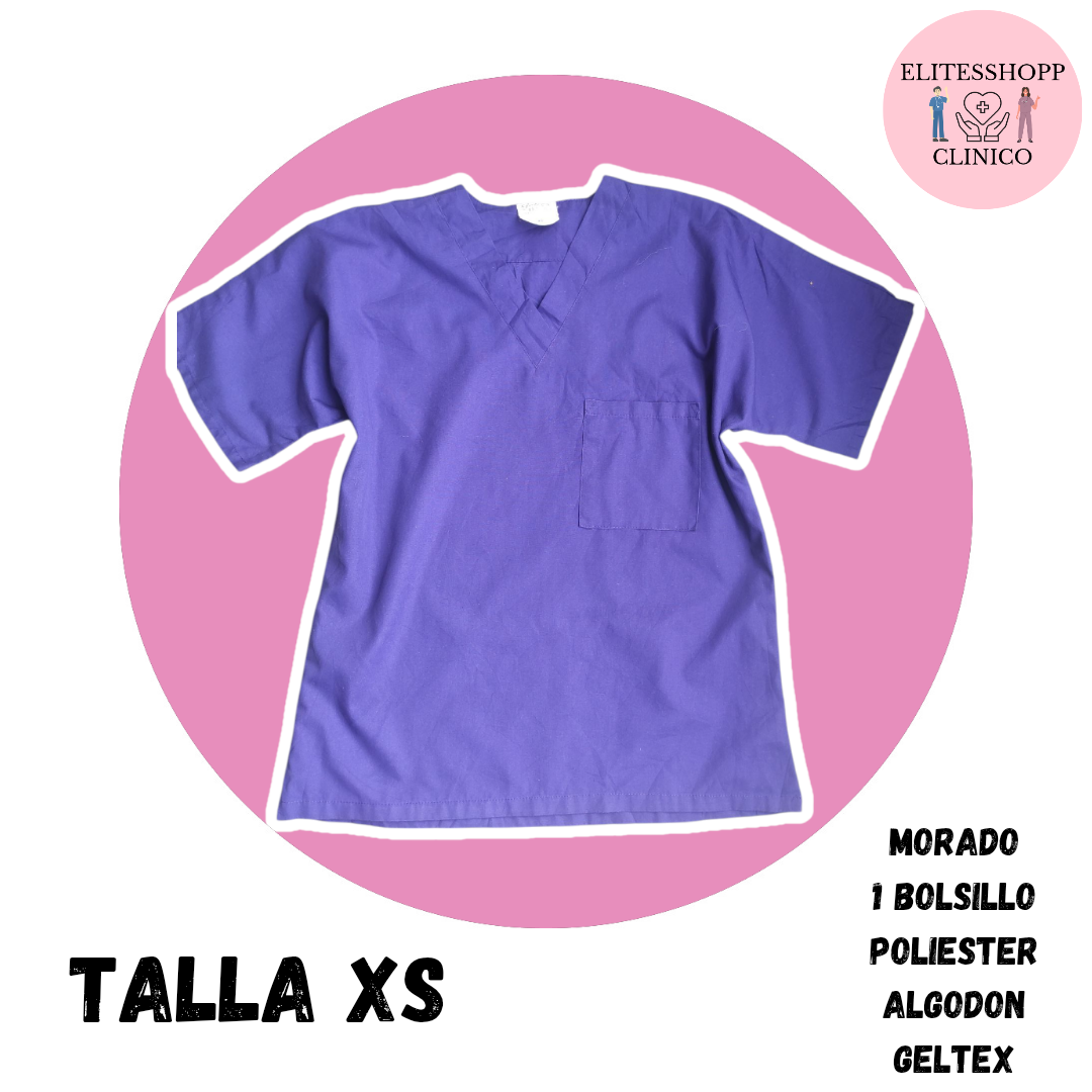 Tallas XS🗽 (Uniformes Americanos)👩‍⚕️