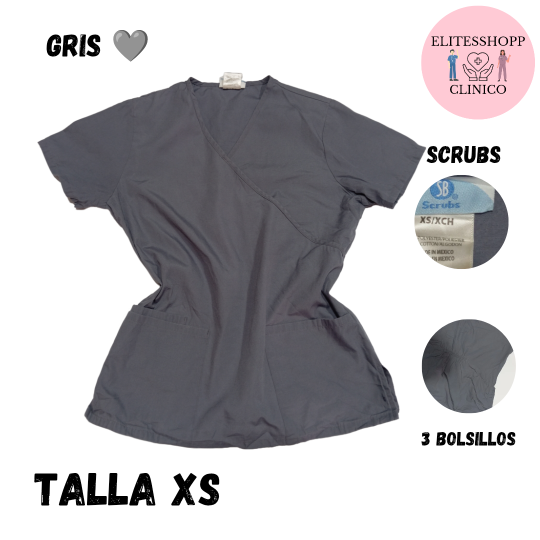 Tallas XS🗽 (Uniformes Americanos)👩‍⚕️